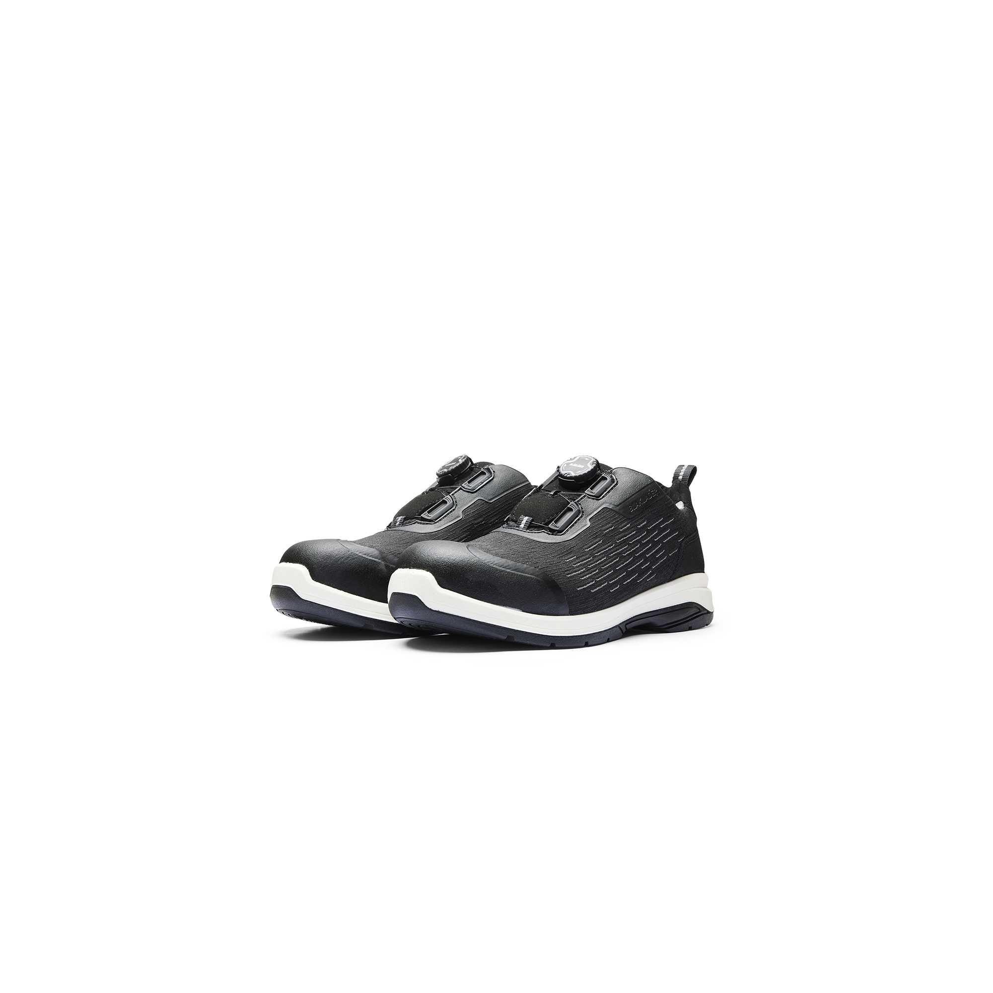 BLAKLADER 24420000 CRADLE Safety Shoe S1P Work Shoe MEN - Fabric Upper
